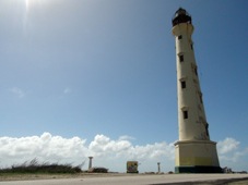 Aruba California Lighthouse